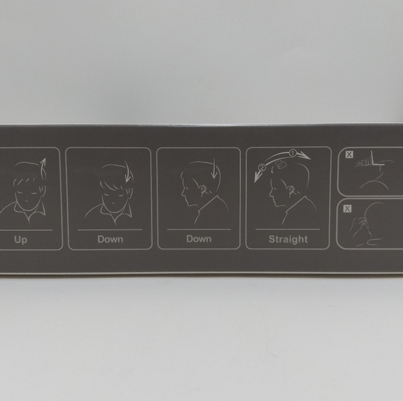 Modelling comb - Picture 7 of 7